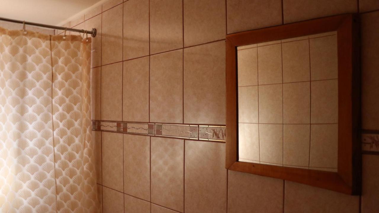 Cabanas Aitue Futaleufú Esterno foto